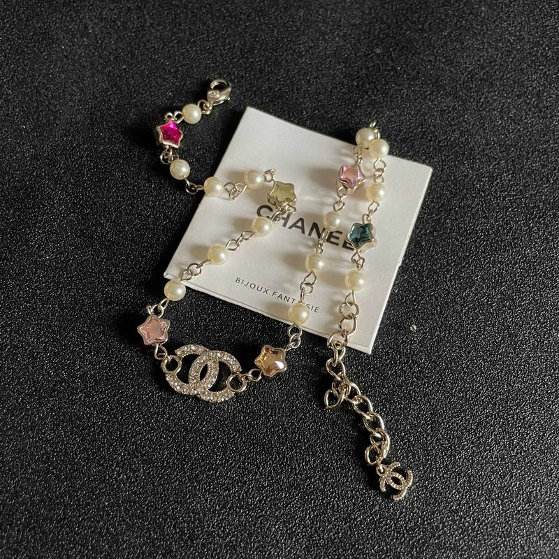 Chanel necklace 05yxh66